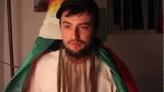 The Beard Weave - THE ISL∆ND
