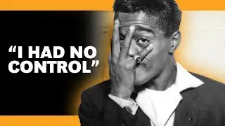 Sammy Davis Jr. Died Flat Out Broke With a Glass Eyeball