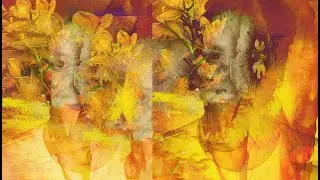 Smoking Petals