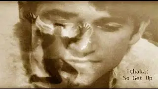 So Get Up (Ultra Rare Original 1992 Version!)