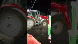 TheRealSimFarmer 2025 Recap #reintalranch #masseyferguson #farming #smt #farmlive