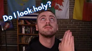 Reverence in Prayer - Benedictine Spirituality