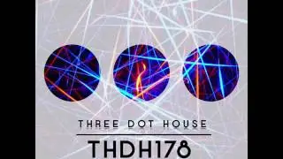 Tanya Rish - Ghostly Noise (Original Mix) [THREE DOT HOUSE RECORDS] EP // PREVIEW