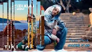Nightcore Tiki Taka * Soolking Ft SCH