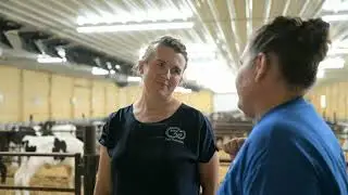 Virtual Farm Tour - MoDak Dairy, Inc