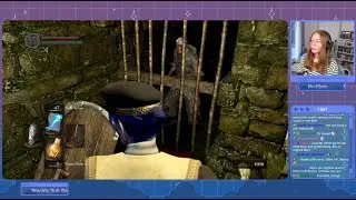 [PC] Dark Souls (Remastered) - Part 5