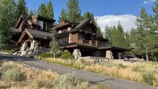 🎥 Presented by Tilly Mezger | Top Agent &ndash; Tahoe Truckee Real Estate Group