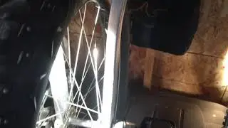 My Unicycle Collection- Vlog 023