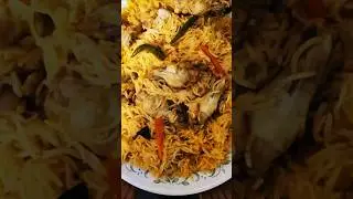 Instant Pot Masala Chicken Rice: One-Pot Flavor Explosion! #pakistanirecipes #shorts