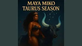 Taurus Season