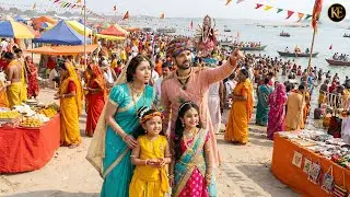कान्हा और राधा की मेला यात्रा: नंद बाबा के साथ। || यशोमती मईया के नंदलाला || Shree Krishan leela ||