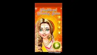 TRADITIONAL Wedding SALON.DRESS UP & MAKE UP Wedding,Wedding ANDROID GAME .