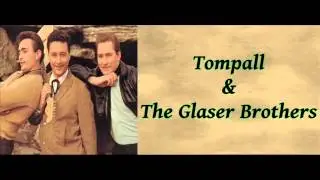 Bob - Tompall & The Glaser Brothers