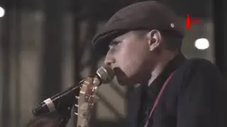 Dolores de huevos - Niños de plomo vive latino
