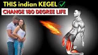 This Amazing Workout Change My Life 180 Degree