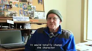 Mike McCarthy - Board Member of Thrive Hood River