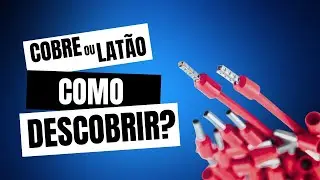 COMPREI TERMINAL TUBULAR E FUI ENGANADO 🤬😡