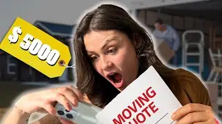 LE VRAI PRIX DU R&Ecirc;VE AMERICAIN (et personne ne t&rsquo;en parle)  | Behind the Move #2