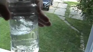 Dry Ice Bomb!