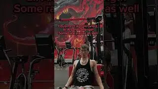 #dragonslair #gymreview