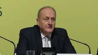 Farmers' Association President Joachim Rukwied on minimum wage in agriculture