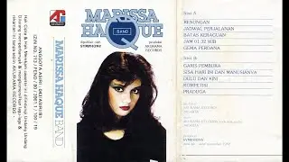 Marisa Haque - Renungan