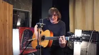 МЕЛ - Иммунитет (Acoustic video)