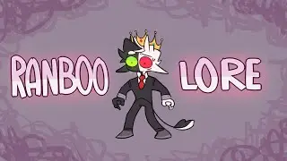 RANBOO LORE.