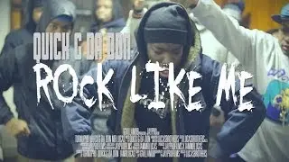 IGM  VillaMob Quick G Da Don -Rock like me @Cassomakebeatz (Offical Music Video)