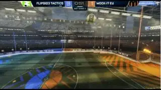 M1k3Rules best goal