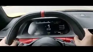 Lotus Emira DCT 2024 ( 365 Hp ) Acceleration 0-100 Km/h!!!!