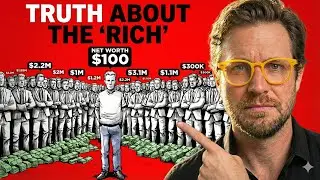 The Wealth Illusion: Lies That Keep You Poor