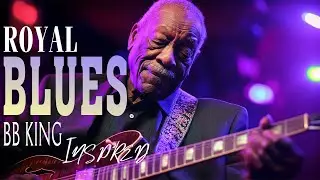 🎸B.B. King's Legacy Revived &ndash; A Soulful Blues Experience Like No Other 👑🎶