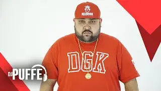 DJ Puffe - Medley Mc Jhey