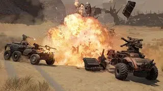 CROSSOUT ПОСТАВИЛ Бурю+Циклон+Синус+пулемёт
