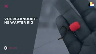***Carp Fishing How To*** De beste wafter rigs