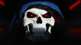masters of the universe..