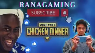 Logistics Centre Livk Map Gameplay  Chicken Dinner |BGMI| Full Squad Rush #renaGaming #bgmi #tricks