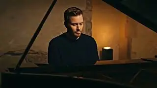 Under Your Light PIANO WORSHIP INSTRUMENTAL | Deep Prayer, Intimate Worship and Quiet Moments With