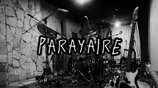 BALLOTTAGE - Parayair&eacute;
