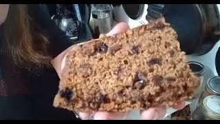 Irish Tea Brack - Barmbrack