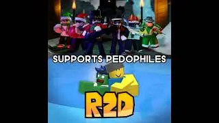 Ending this debate r2da vs dread
