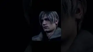 Rookie to DSO agent..#leonskennedy#residentevil#capcom#edit