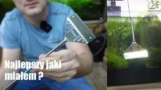 Skrobak za 38 zł &ndash; hit czy kit? 🧐🐠#akwarium #akwarystyka #aquascape #glony #invital