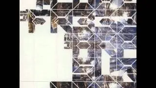 I:Cube - Arp Surface