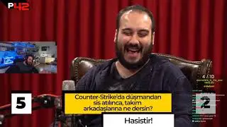 Elraenn - Post42 Soğuk Savaş İzliyor.