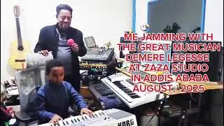 FEKER KEGNA ENDAYLEYENE DEMERE LEGESSE