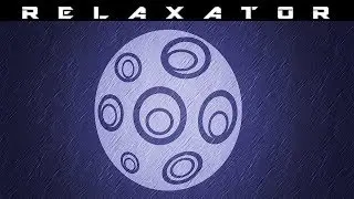 Alien planet sounds / White noise / Relaxing sounds