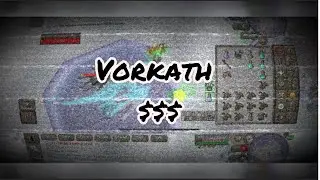 Vorkath Drops OSRS