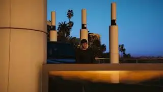 Alparslan &Ccedil;akır Gen&ccedil;oğlu | LineV Cinematic